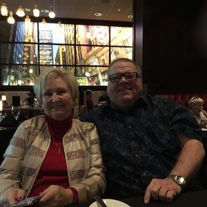 Meet your Posher, Jay